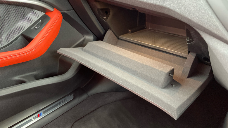 BMW 1 Series 118i [136] M Sport 5dr Step Auto [LCP] Petrol Hatchback